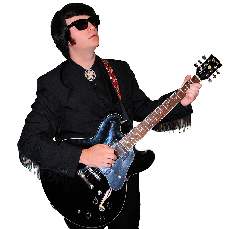 Aaron Mansfield