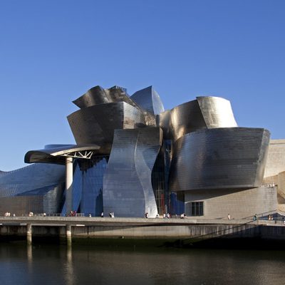 Exclusive Guggenheim Museum Tour