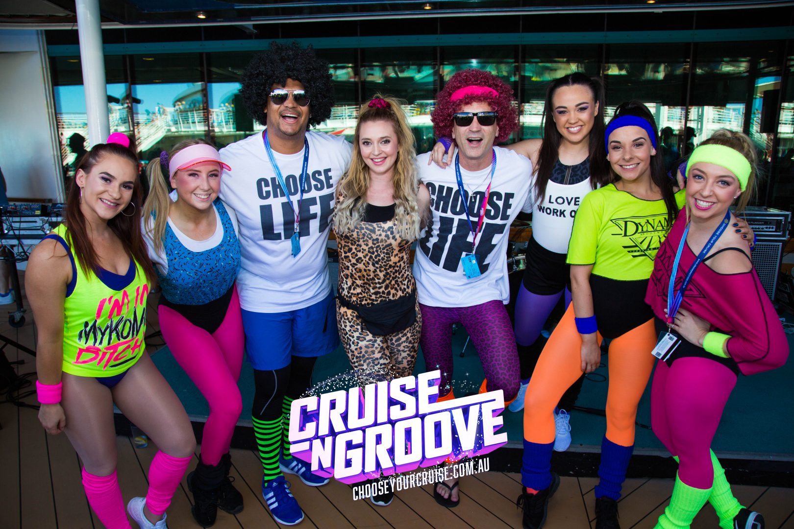 GALLERY: Cruise N Groove 2017