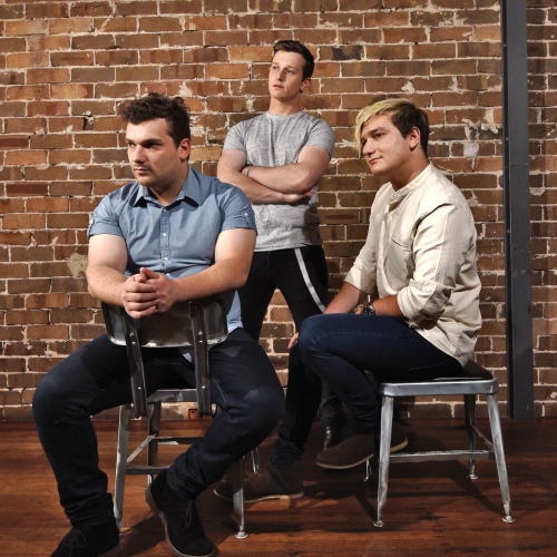 ARTIST SPOTLIGHT: Brothers3